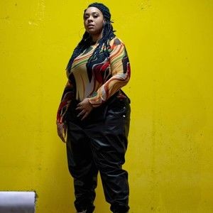 Meet your Posher, Kay